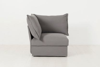 Model 06 Corner Seat Module, Risso