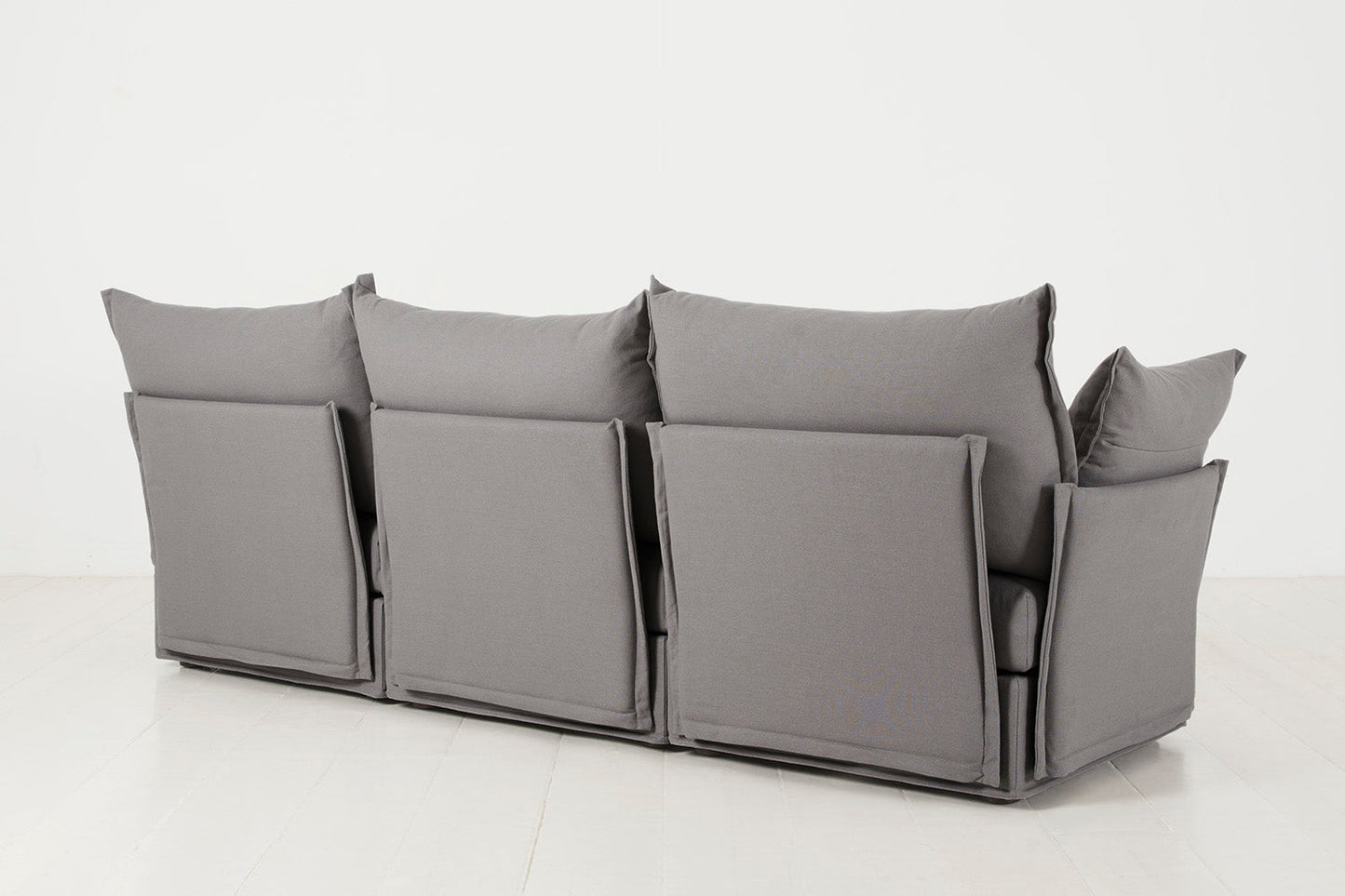 Model 06 3-Seater Sofa, Risso