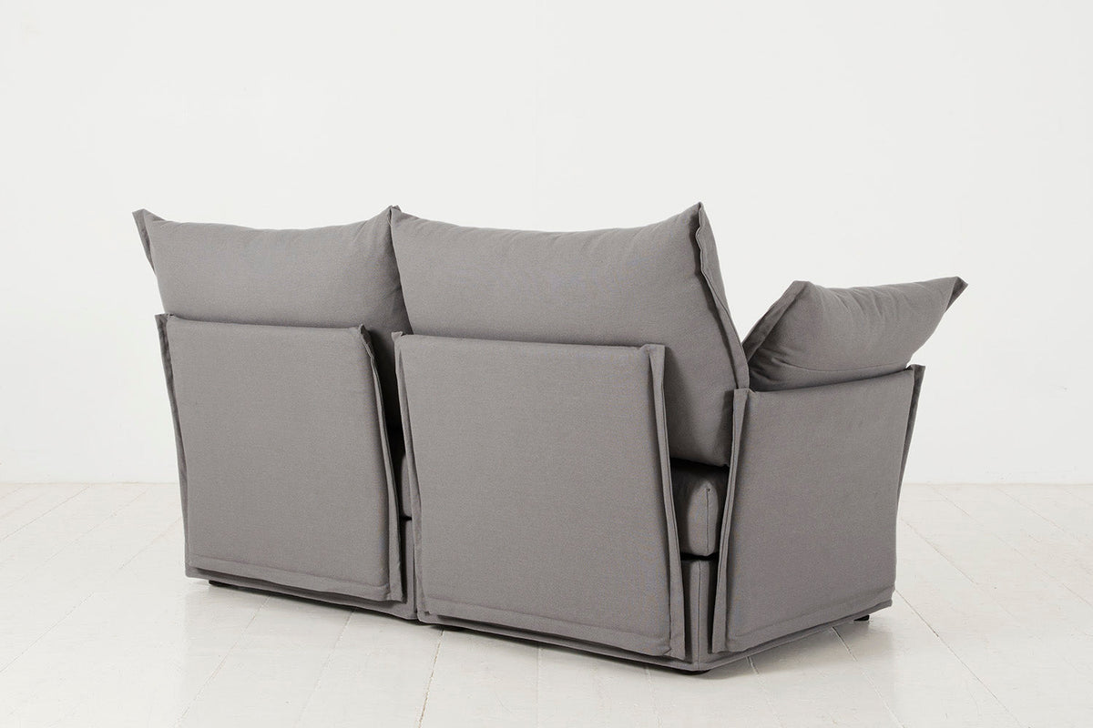 Model 06 2-Seater Sofa, Risso