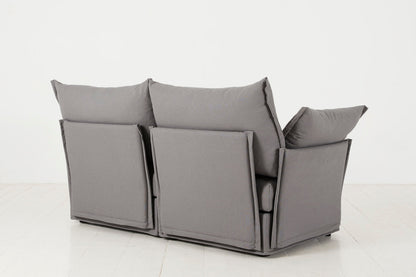 Model 06 2-Seater Sofa, Risso