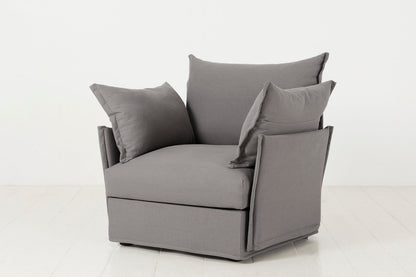 Model 06 Armchair, Risso