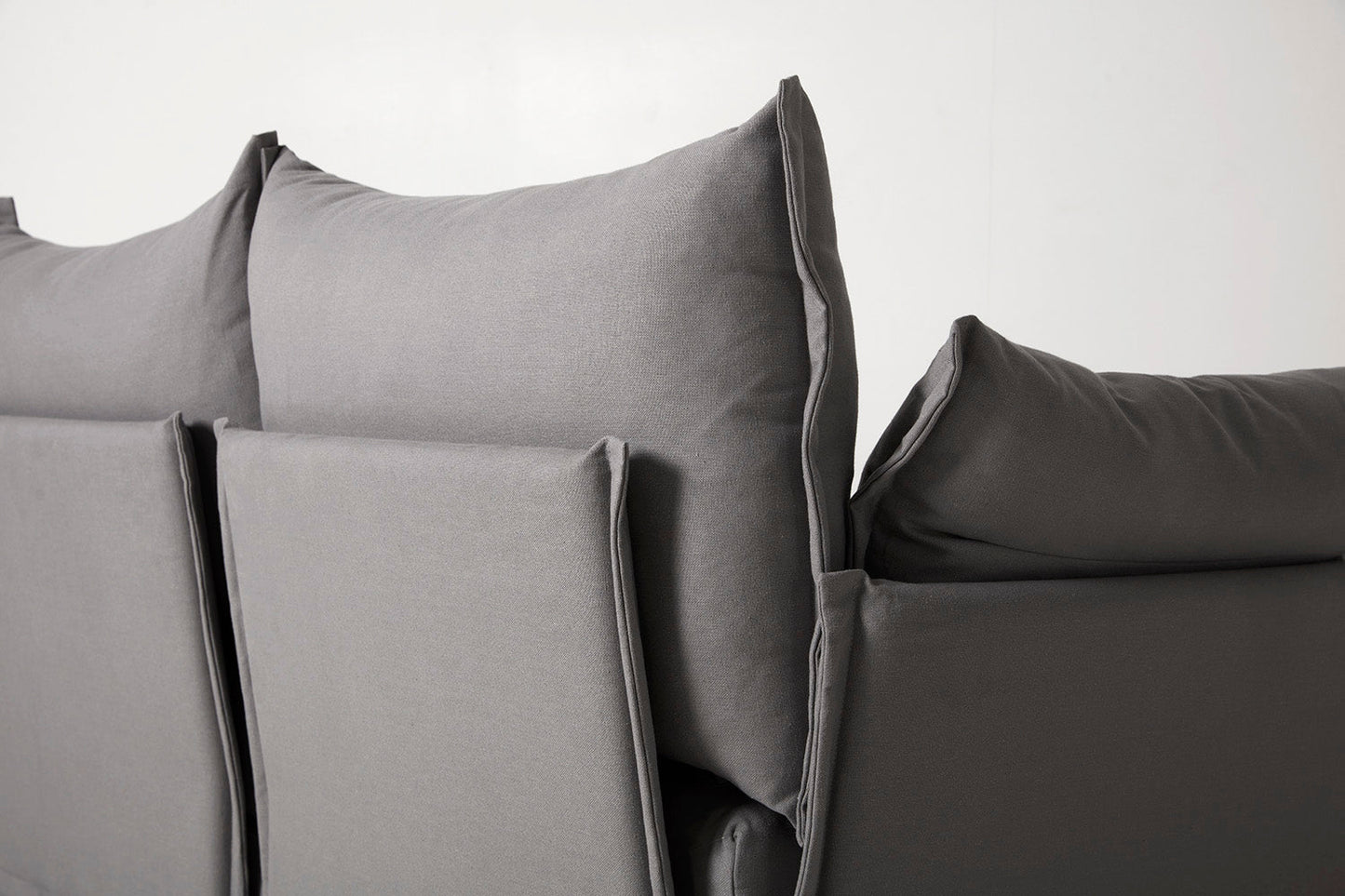 Model 06 2-Seater Sofa, Risso