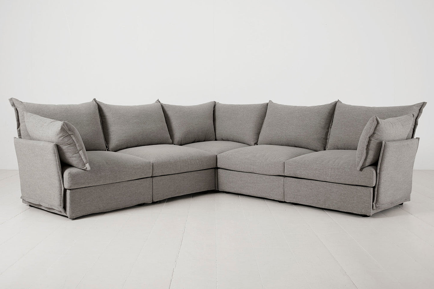 Ecksofa Model 06