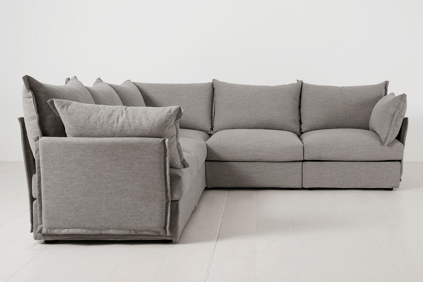 Ecksofa Model 06