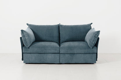 Model 06 2-Seater Sofa, Hydro