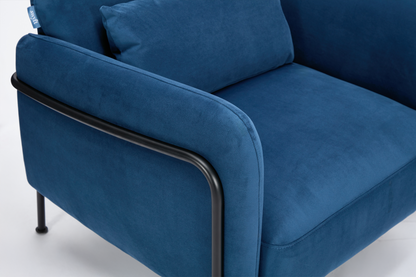 Chair 04, Teal