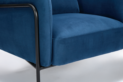 Chair 04, Teal