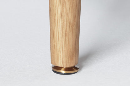 Fernsehschrank 01, Grau