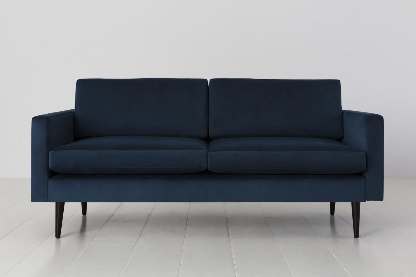 Zweisitzer-Sofa Model 01