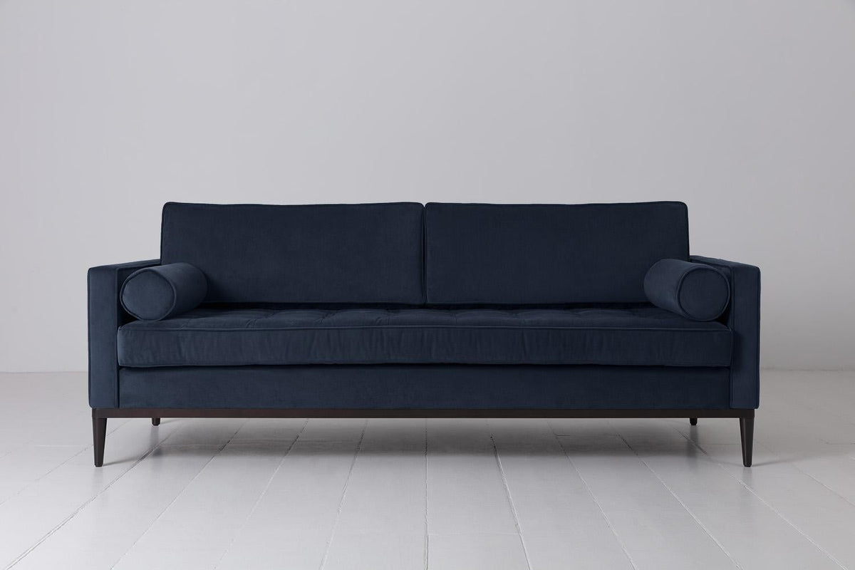 Dreisitzer-Sofa Model 02