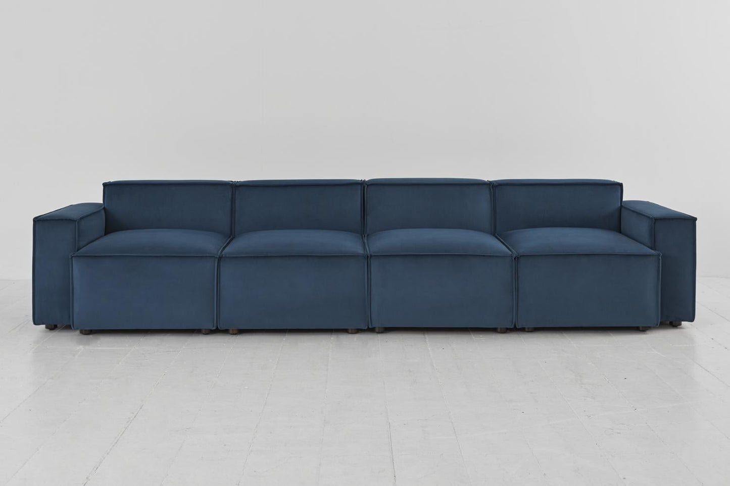 Viersitzer-Sofa Model 03