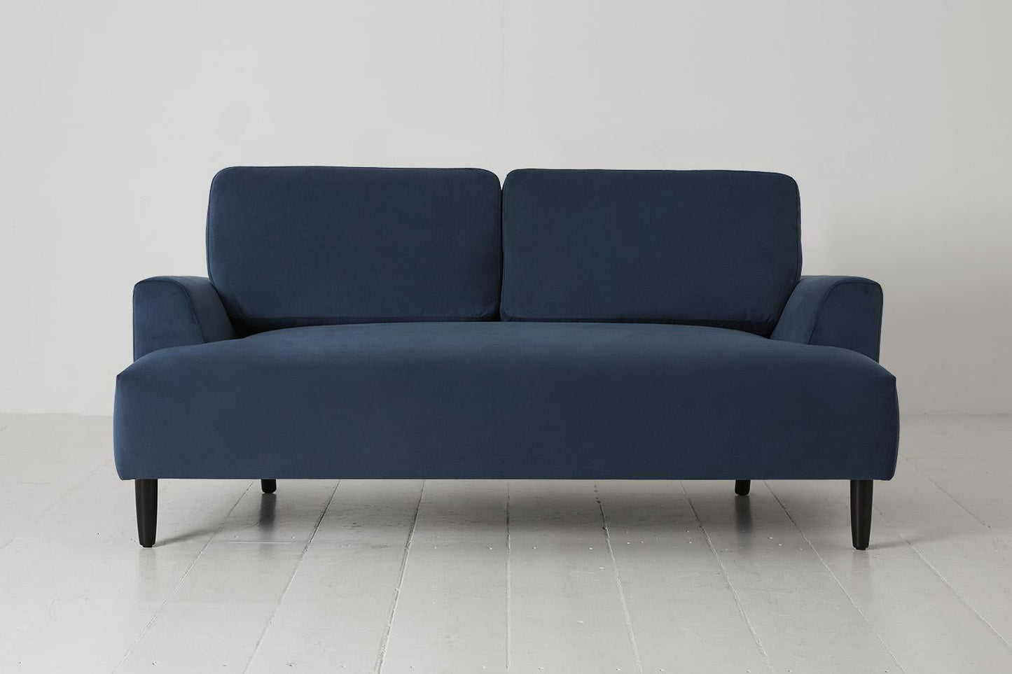 Zweisitzer-Sofa Model 05