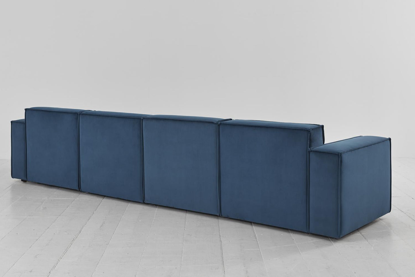Viersitzer-Sofa Model 03