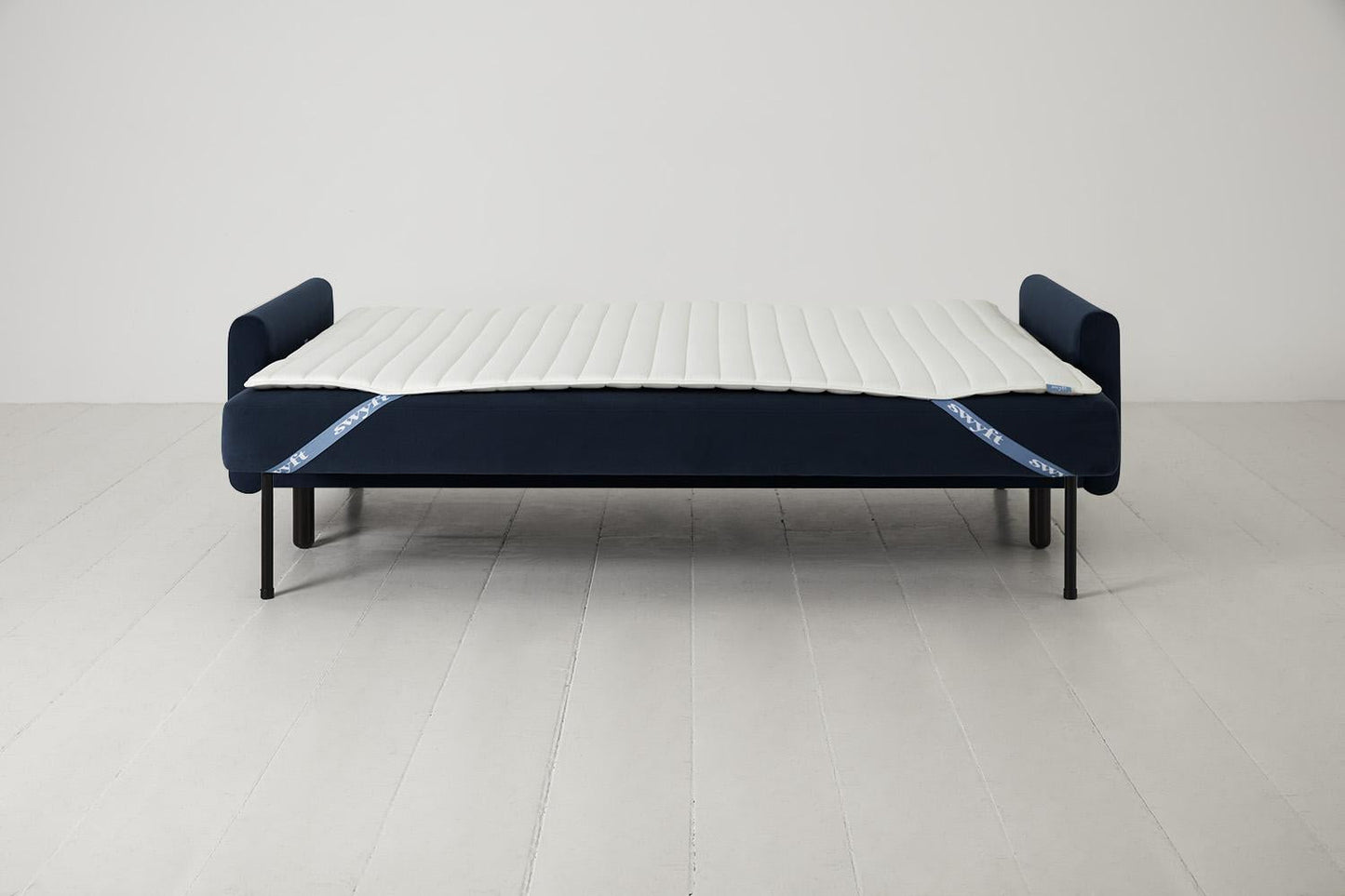 Model 04 3-Seater Sofa Bed