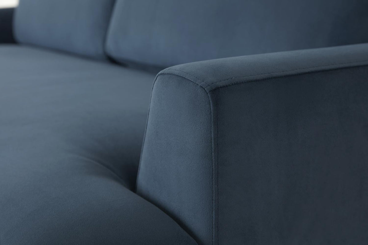Zweisitzer-Sofa Model 05