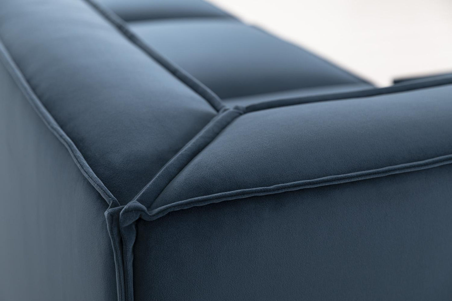 Model 03 Corner Sofa