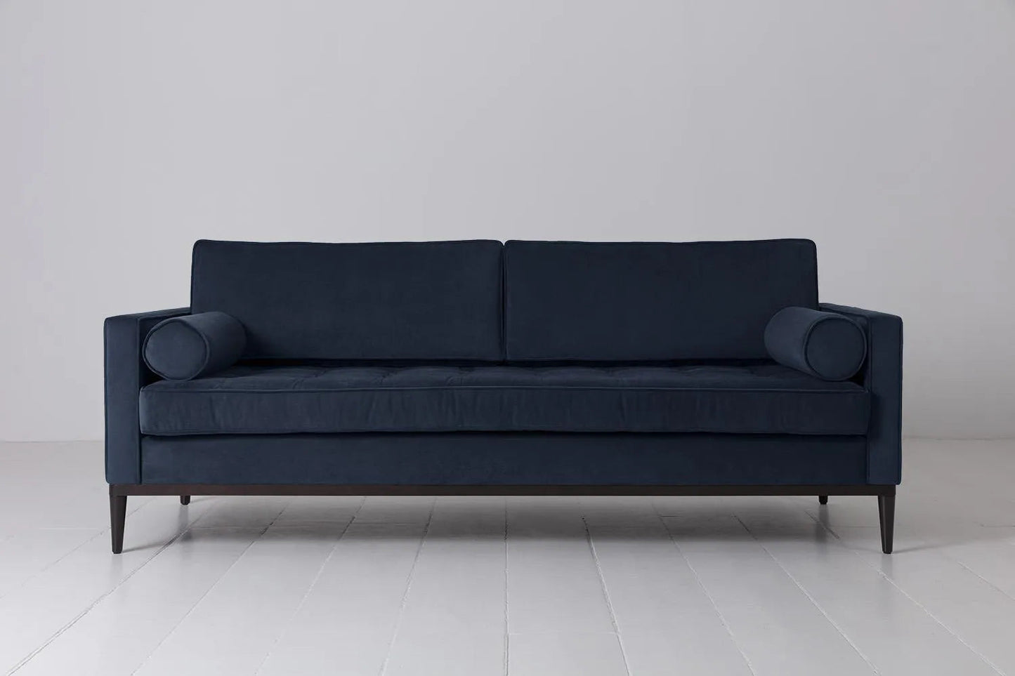 Dreisitzer-Schlafsofa Model 02