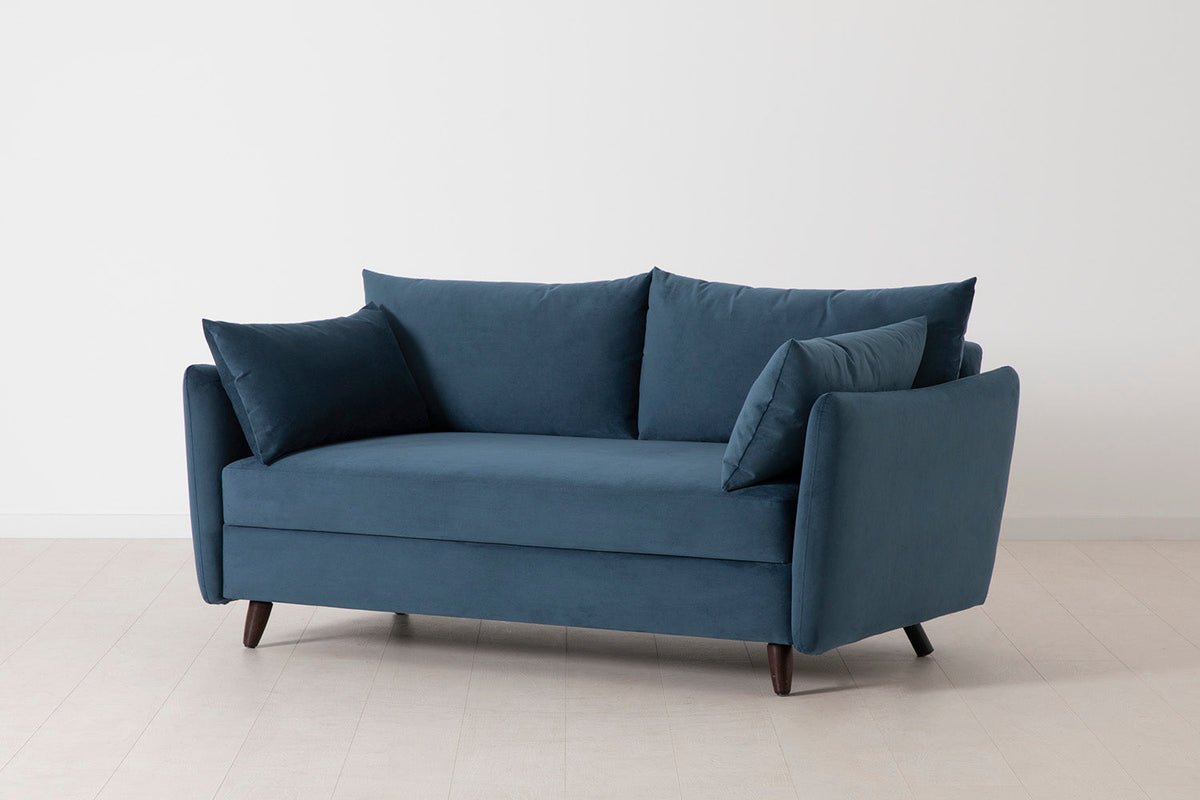Model 08 2.5 Seater Sofa Bed