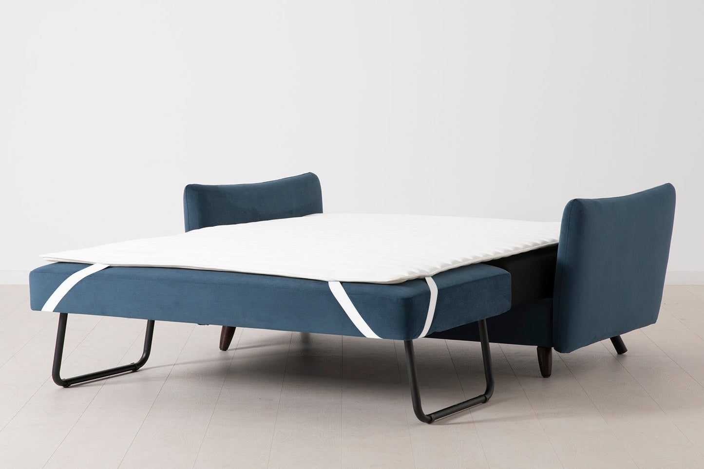 Model 08 2.5 Seater Sofa Bed