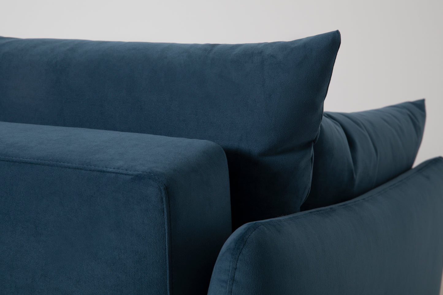 Model 08 2.5 Seater Sofa Bed
