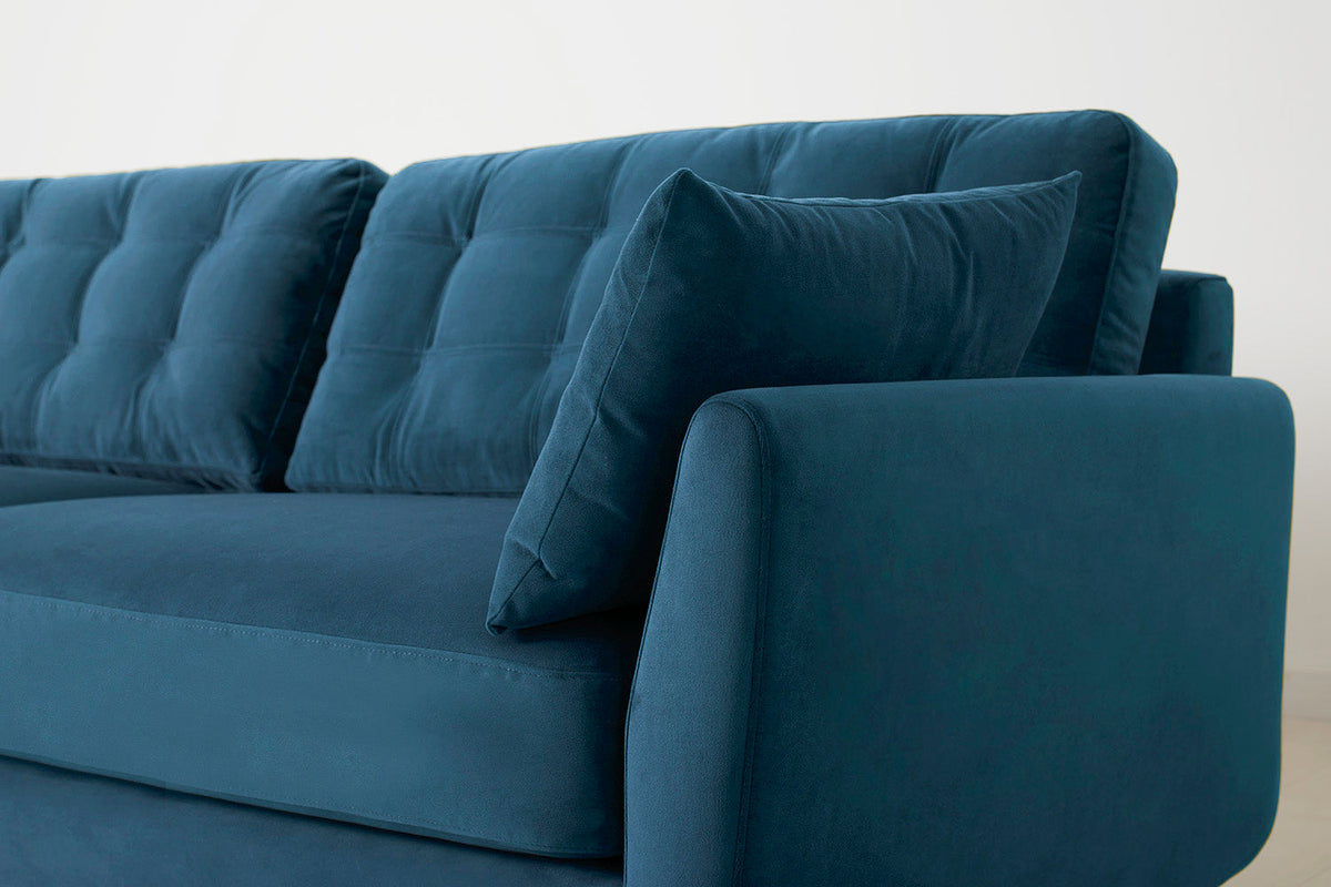 Zweisitzer-Sofa Model 10