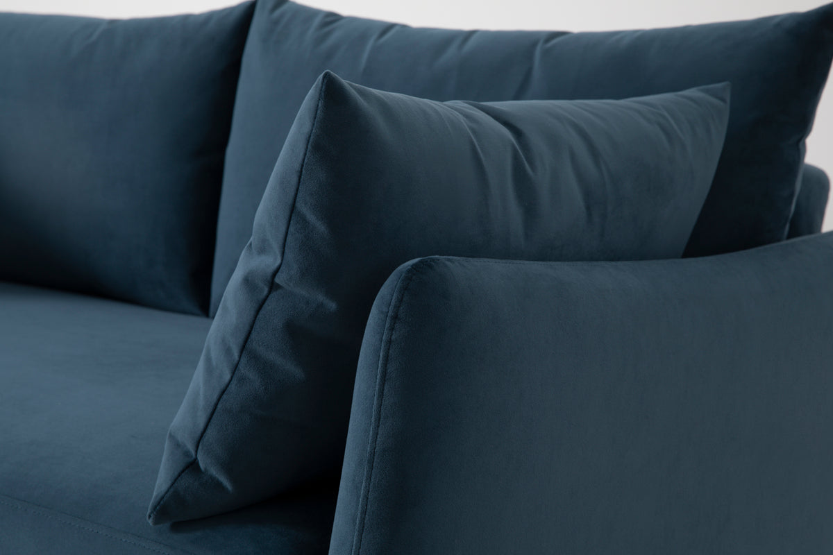 Model 08 2.5 Seater Sofa Bed
