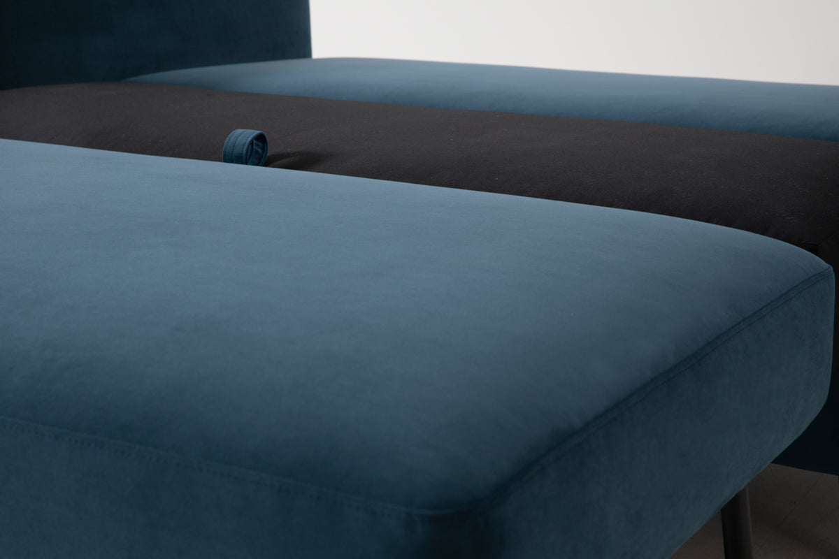Model 08 2.5 Seater Sofa Bed