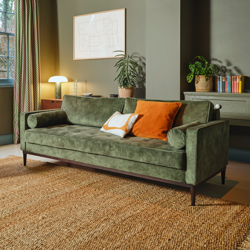 Sofa In A Box | Schnelle Lieferung Sofas & Schlafsofas