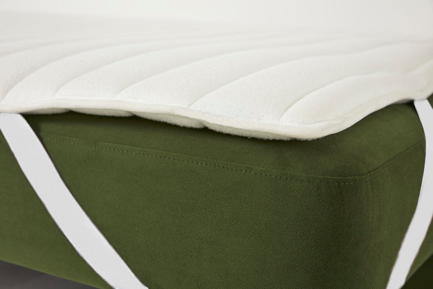 Single Mattress Topper