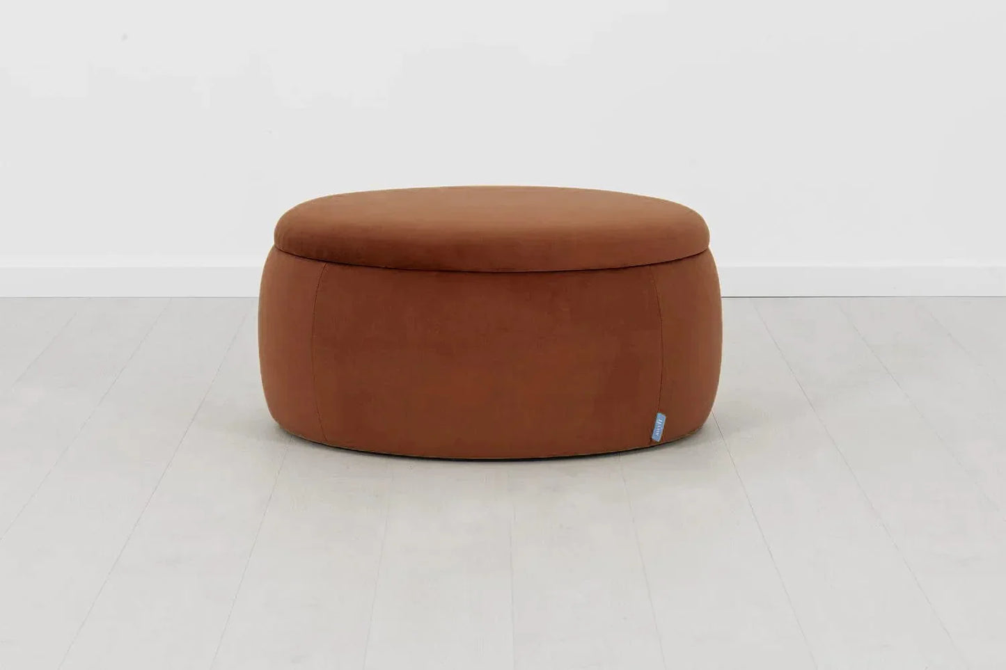 Storage 01, Umber