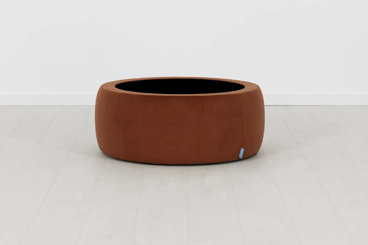 Storage 01, Umber