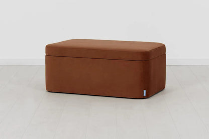Storage 02, Umber