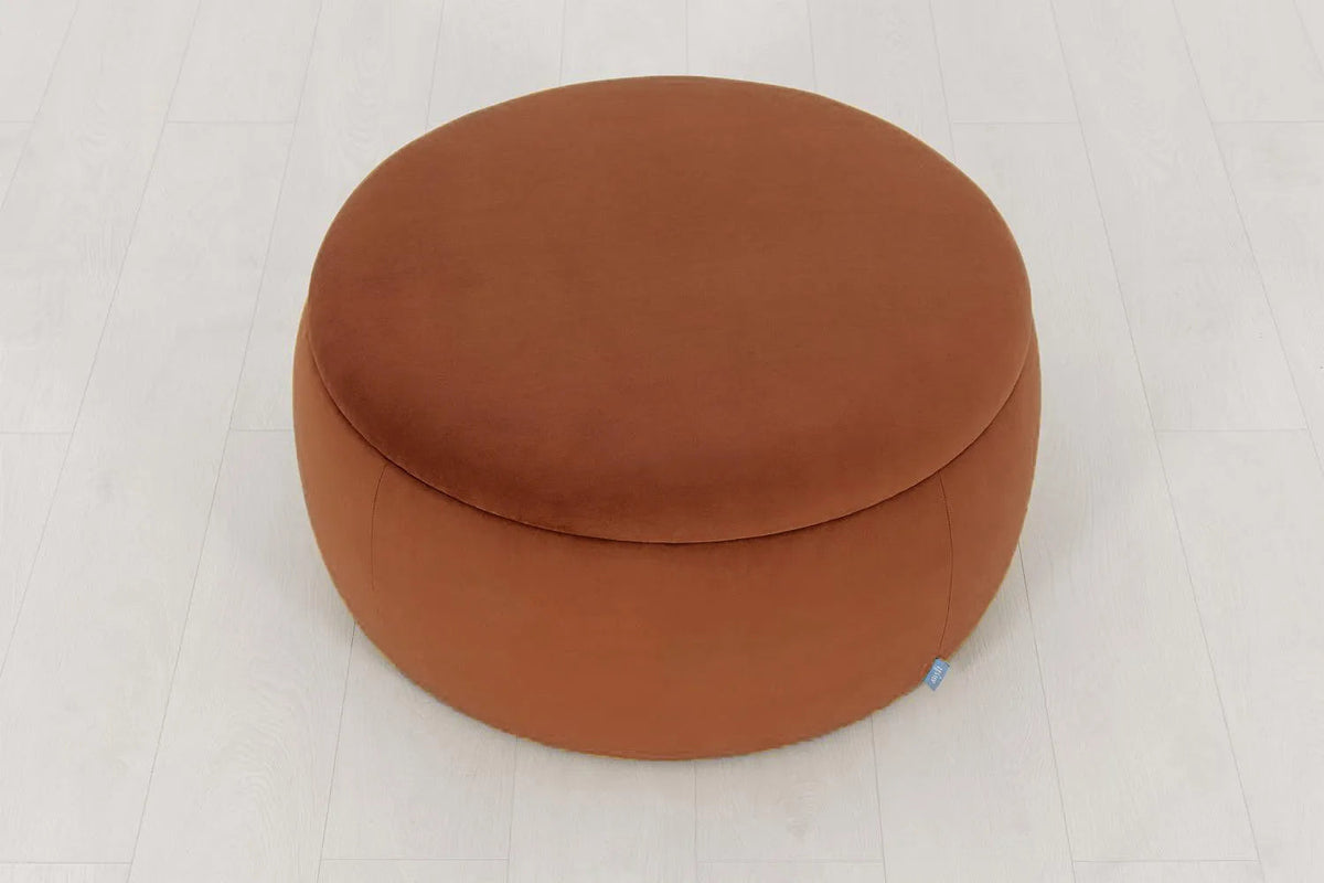 Storage 01, Umber