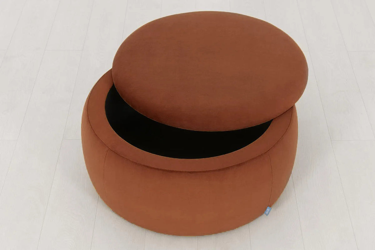 Storage 01, Umber