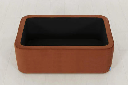 Storage 02, Umber
