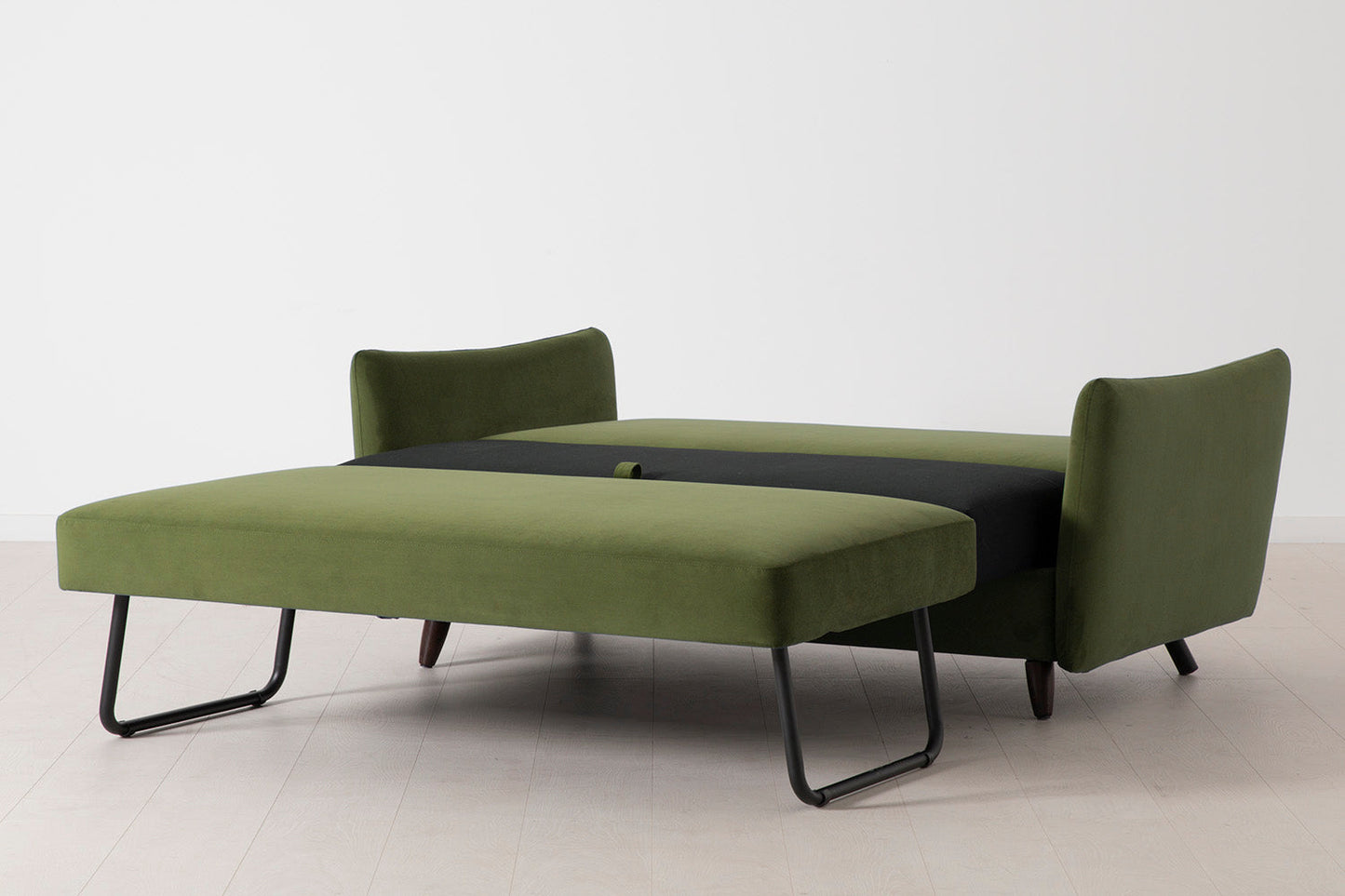 Model 08 2.5-Seater Sofa Bed