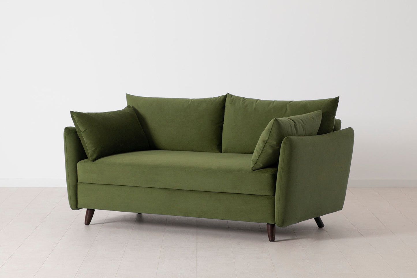 Model 08 2.5-Seater Sofa Bed