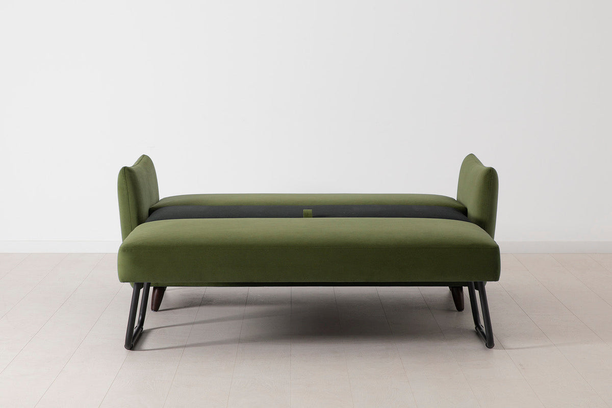 Model 08 2.5-Seater Sofa Bed