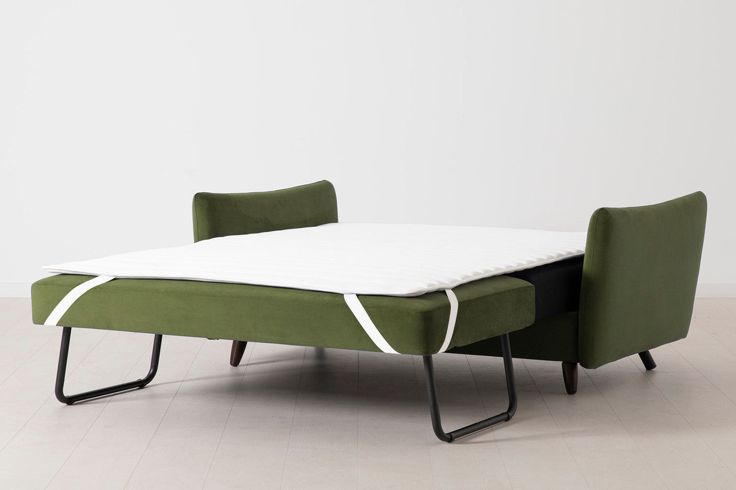 Model 08 2.5-Seater Sofa Bed