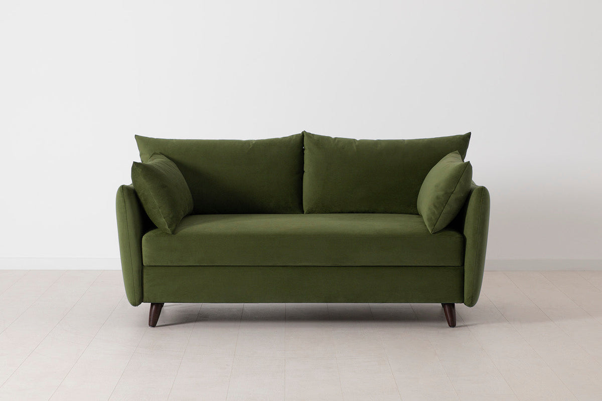 Model 08 2.5-Seater Sofa Bed