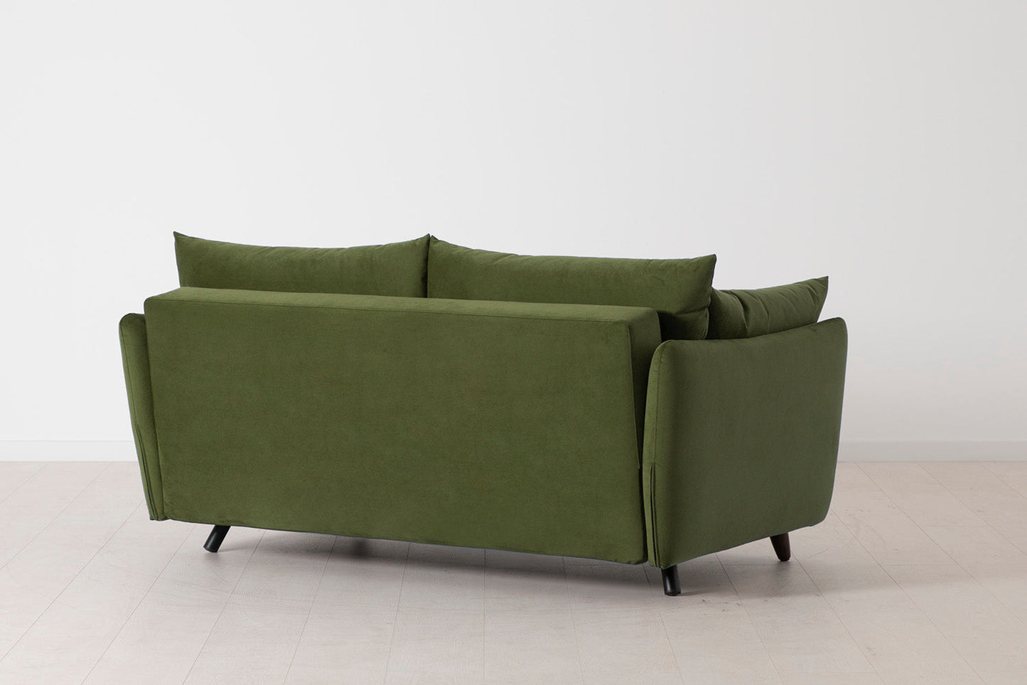 Model 08 2.5-Seater Sofa Bed