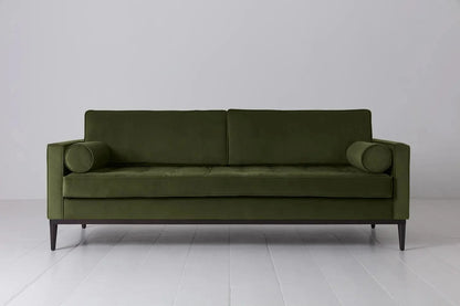 Dreisitzer-Schlafsofa Model 02