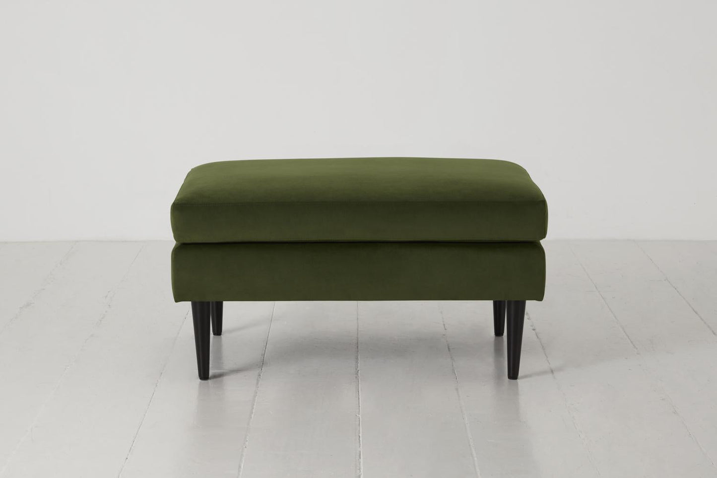Model 01 Ottoman, Vine