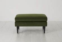 Model 01 Ottoman, Vine