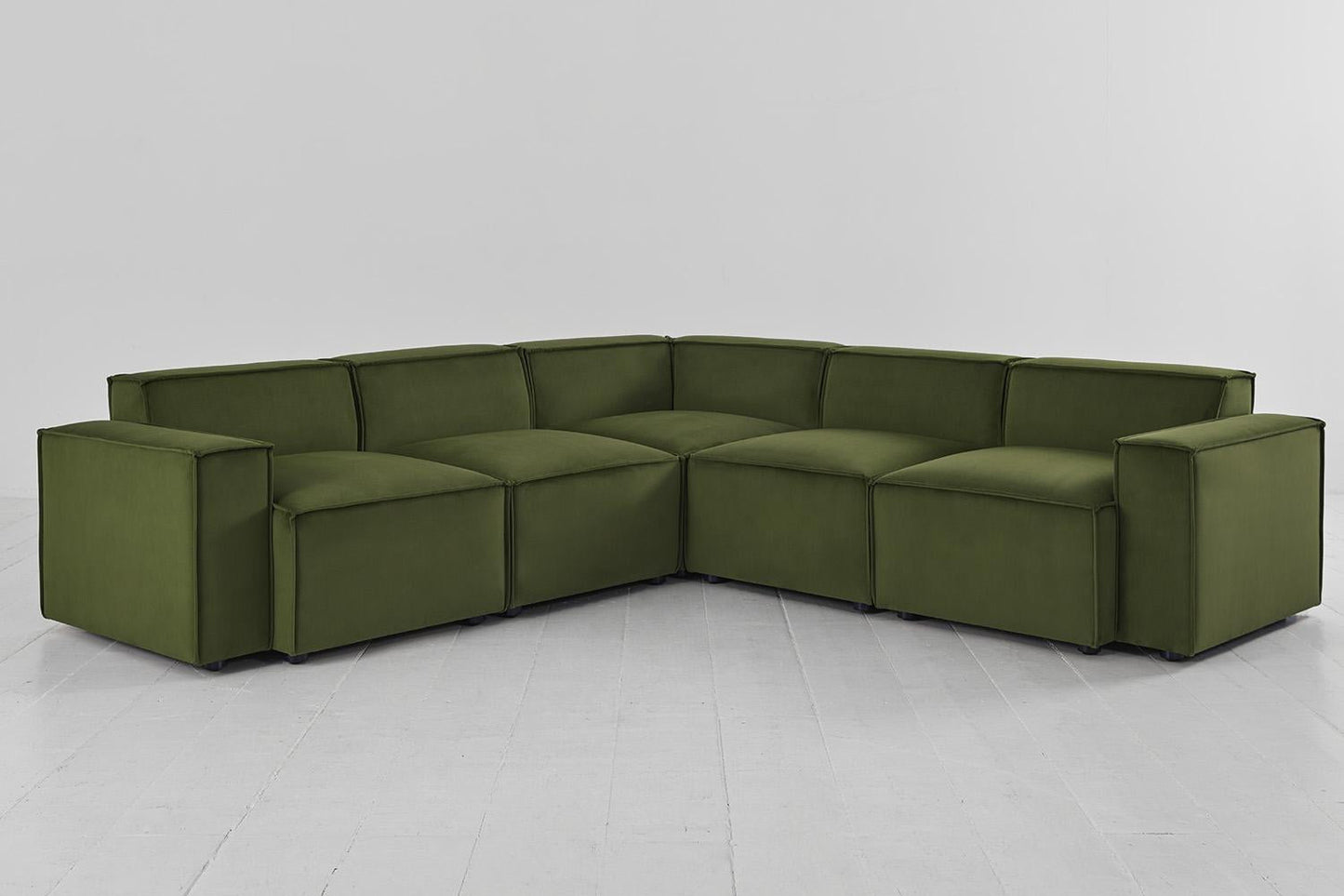 Ecksofa Model 03
