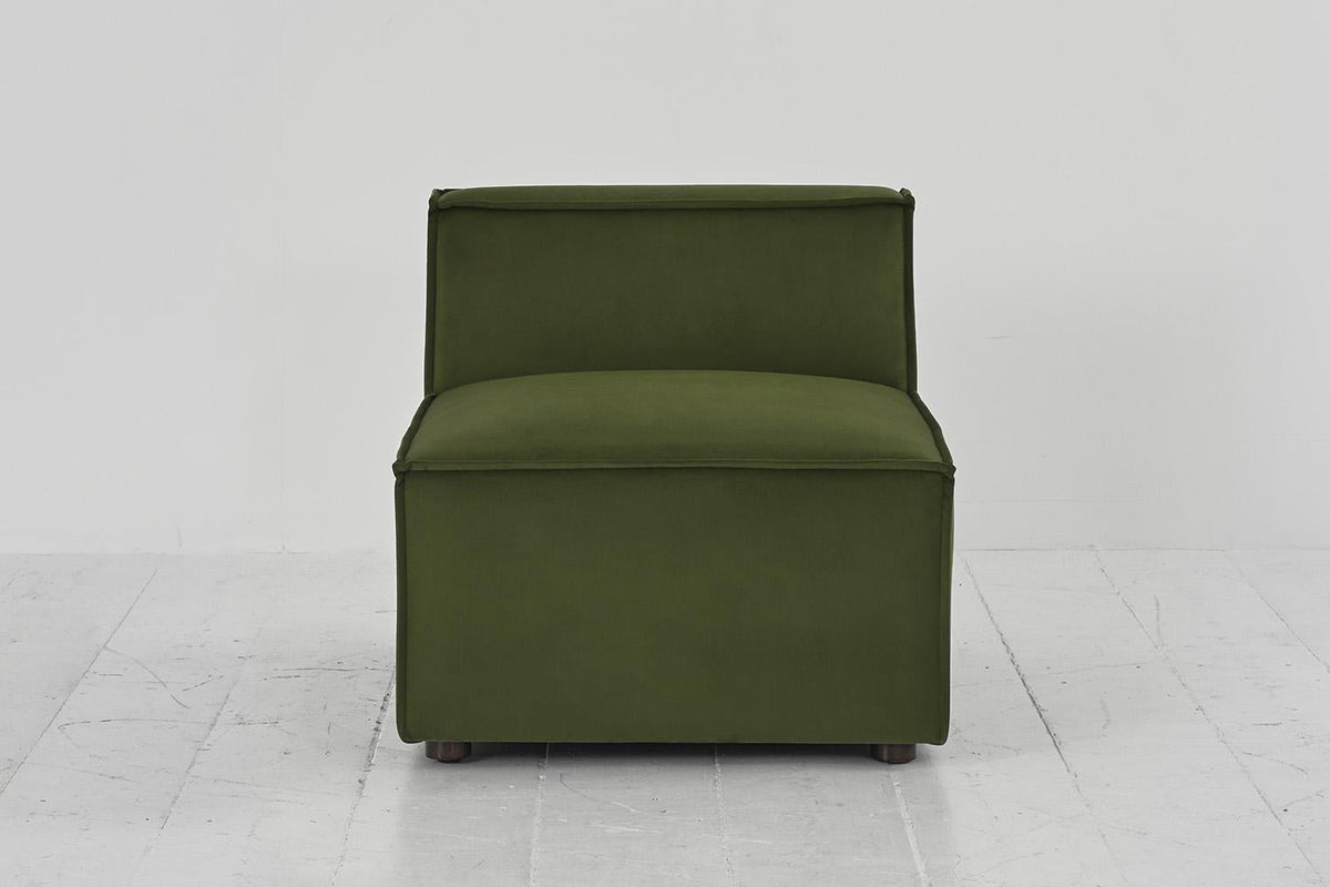 Einsitzer-Modul Model 03