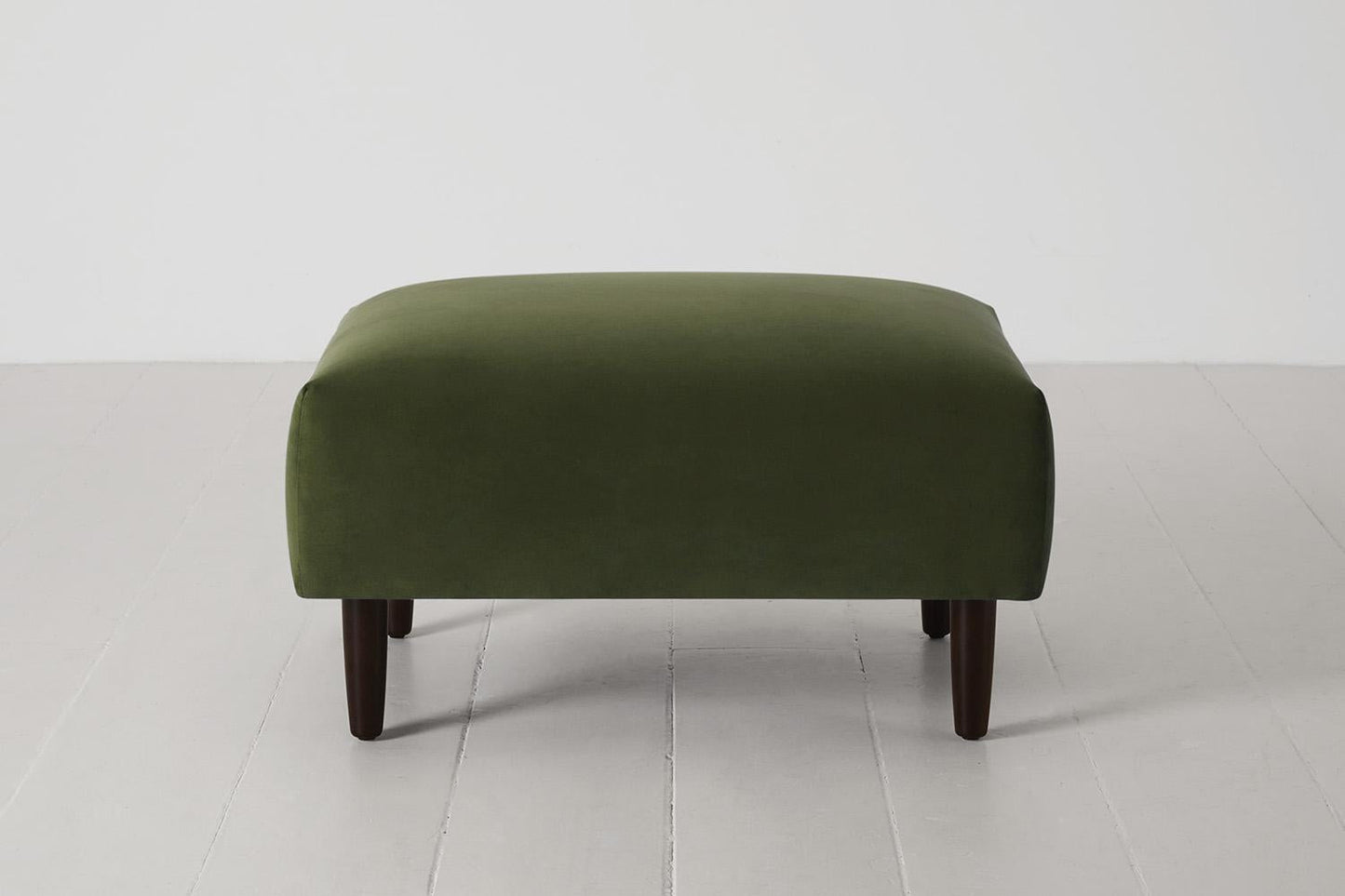 Model 05 - Ottoman - Linen Pumice