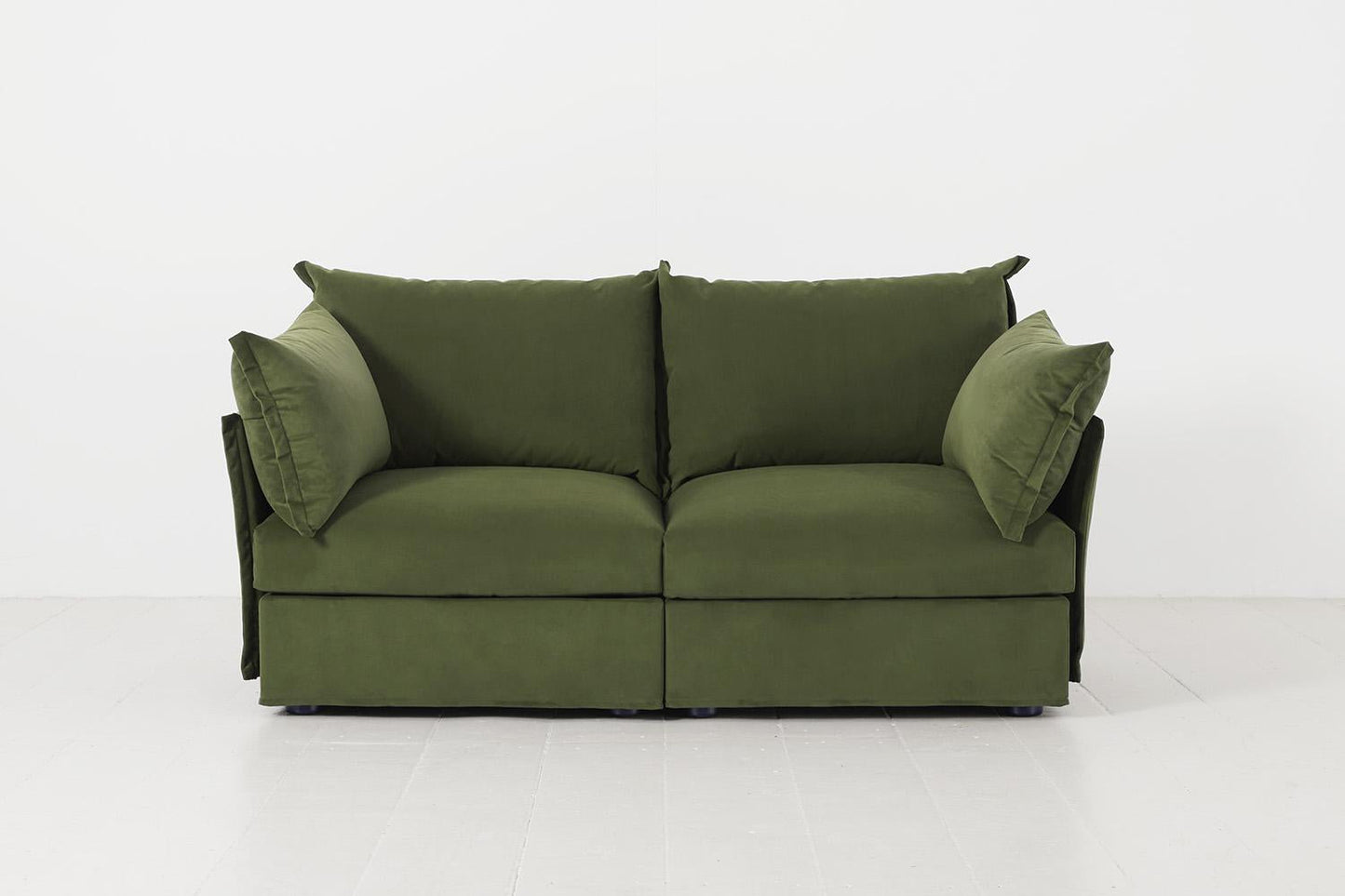 Model 06 2-Seater Sofa
