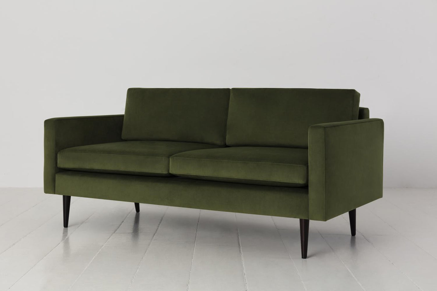 Zweisitzer-Sofa Model 01
