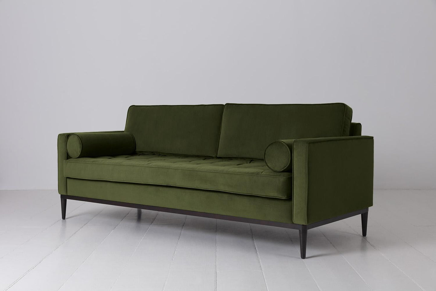 Dreisitzer-Sofa Model 02